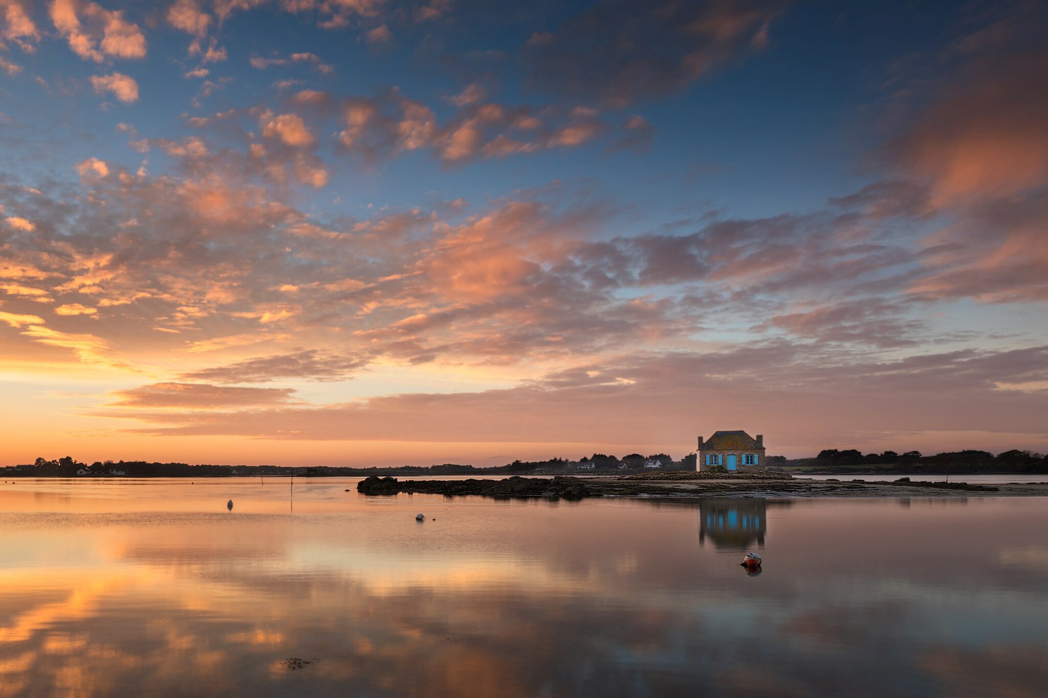 Carnac en famille - Maison Saint-Cado
