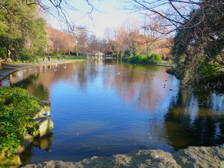 Dublin : les incontournables- voyage en famille Visiter Dublin : les incontournables- voyage en famille
