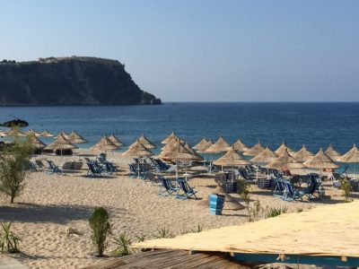 voyage en Albanie- Road trip Albanie