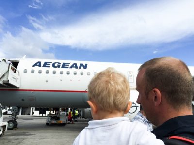 voyage albanie avec bebe