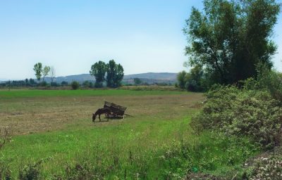 roadtrip en Albanie en famille