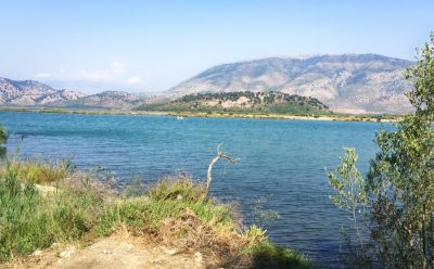 roadtrip en Albanie en famille