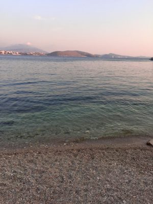 roadtrip en Albanie en famille