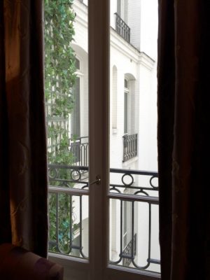 Hôtel Champs Élysées Plaza