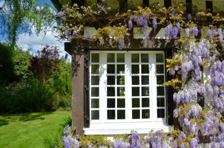 12 weekend getaways less than 2 hours from Paris