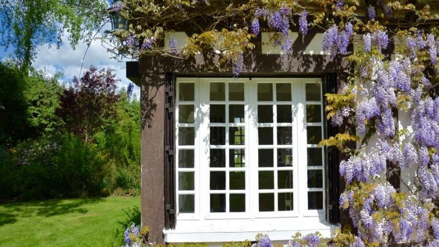 Un week-end en Normandie