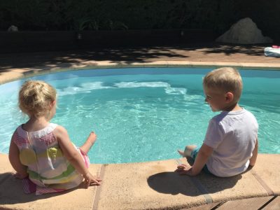 ASTUCES ANTI-CHALEUR POUR SE RAFRAÎCHIR PENDANT LA CANICULE
