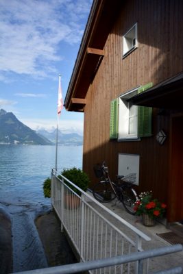 Suisse en famille