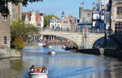 week-end à gand- Gand-belgique-blog voyage,voyage et enfant, parents-voyageurs-video de voyages- gent