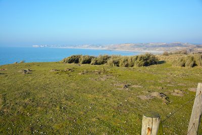 Côte d'opale, blog voyage famille
