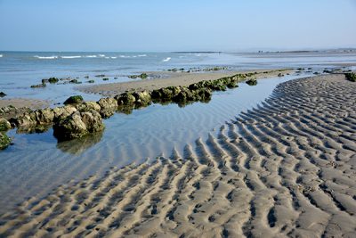 Côte d'opale, blog voyage famille