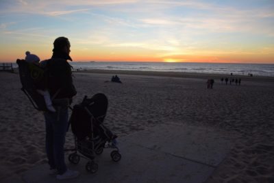 assurance pour voyager en famille