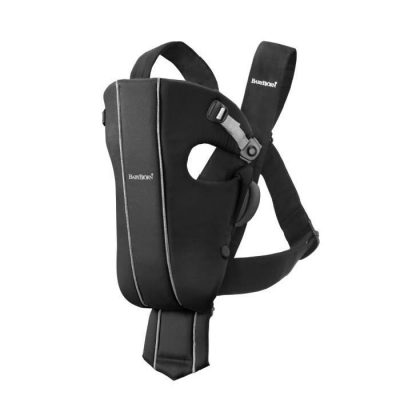 porte bébé de randonnée pour les voyages avec bébé