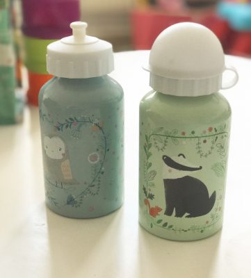 gourde inoxe enfant