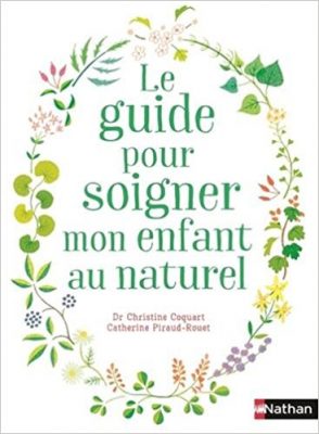 soigner son enfant au naturel