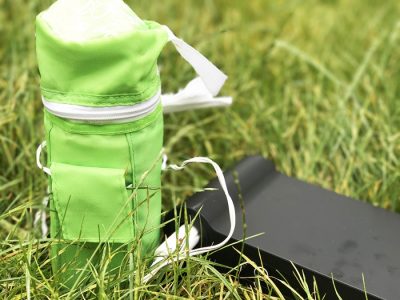 test batterie nomade otonohm