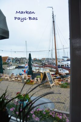 Pays-bas en famille, Zaanse schans, volendam, île de marken