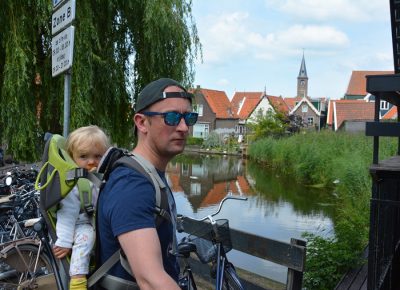 Pays-bas en famille, Zaanse schans, volendam, île de marken