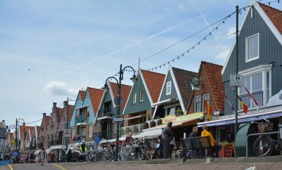 Pays-bas en famille, Zaanse schans, volendam, île de marken