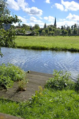 Pays-bas en famille, Zaanse schans, volendam, île de marken