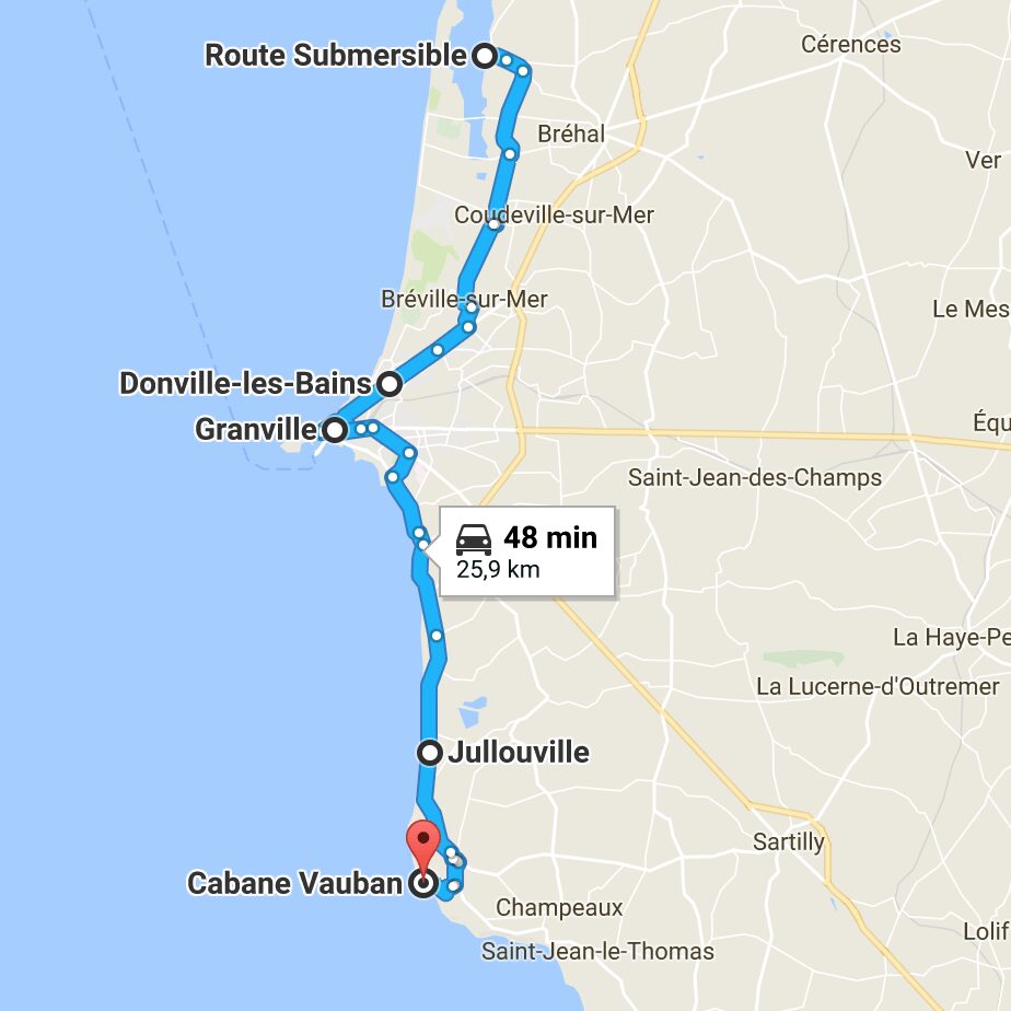 normandieenfamillegranvilledonville