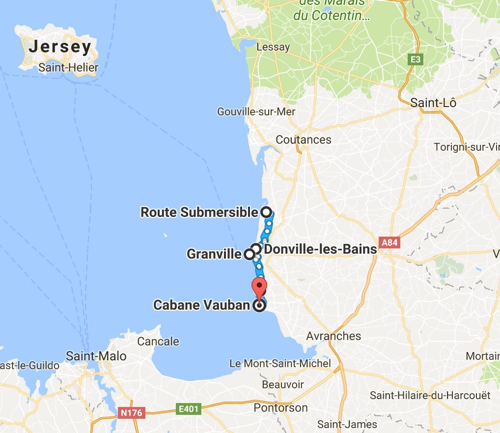 normandieenfamillegranvilledonville