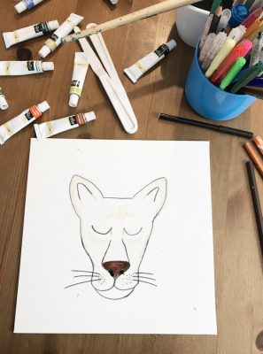 activités manuelles pour les vacances
