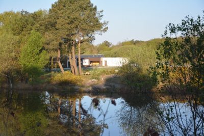 L'auberge des voyajoueurs, un hébergement kidfriendly