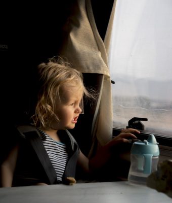 road-trip en camping-car en famille sardaigne