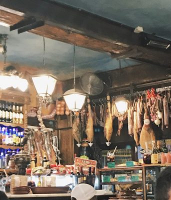 blog voyage en famille partir vivre en espagne avec des enfants