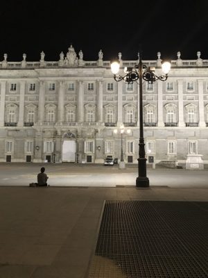 blog voyage en famille partir vivre en espagne avec des enfants