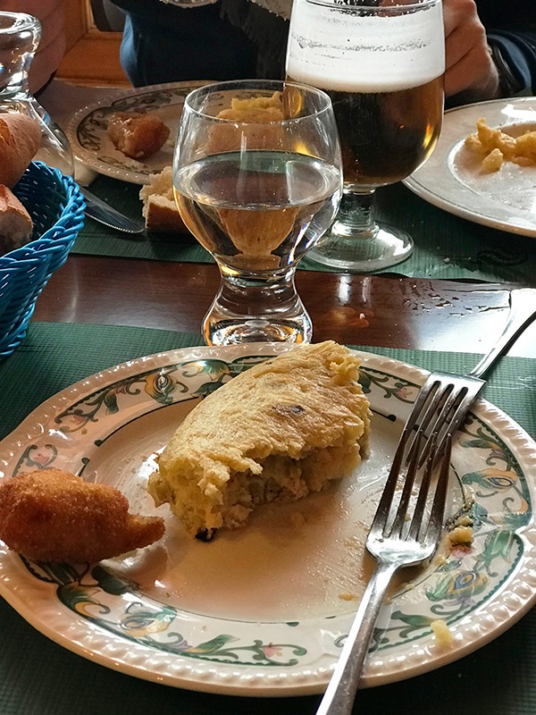 Navacerrada , vie en Espagne expatrie blog voyage en famille