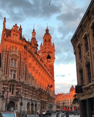 Que faire à Lille avec des enfants ? Guide complet pour visiter Lille en famille.