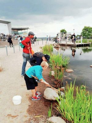 visiter Copenhague en famille