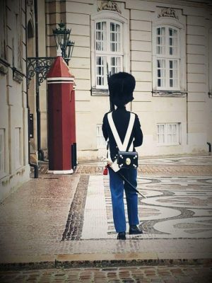 visiter Copenhague en famille