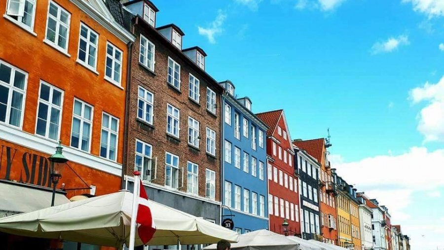 visiter Copenhague en famille