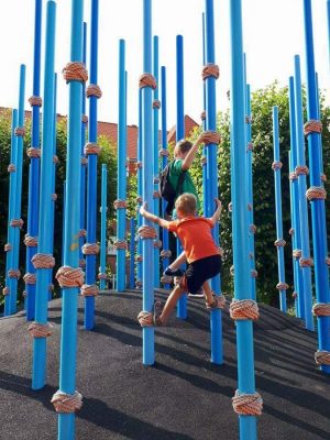 visiter Copenhague en famille