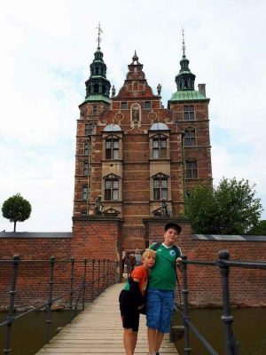visiter Copenhague en famille