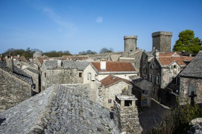 Destination Aveyron en famille