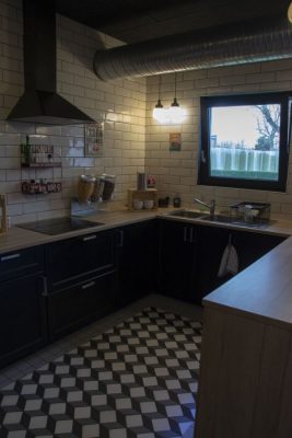où dormir à Lille avec ses enfants Eklo hôtel