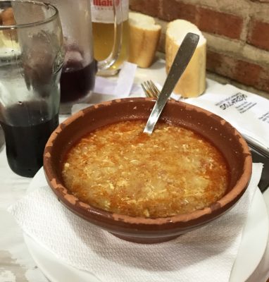 visiter madrid que faire a madrid avec des enfants