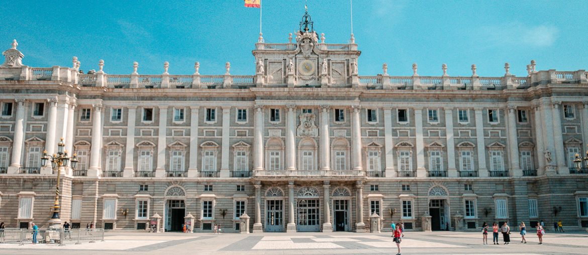 visiter madrid avec les enfants