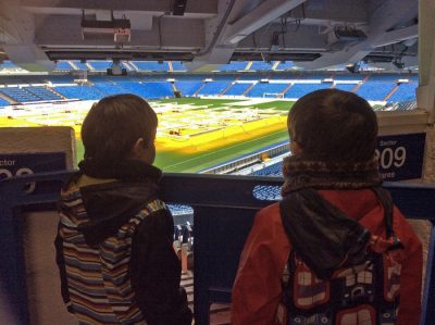 visiter madrid blog voyage en famille