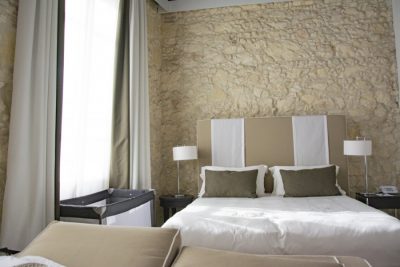 que faire à Cagliari en famille hôtel fanny