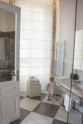 que faire à Cagliari en famille hôtel fanny