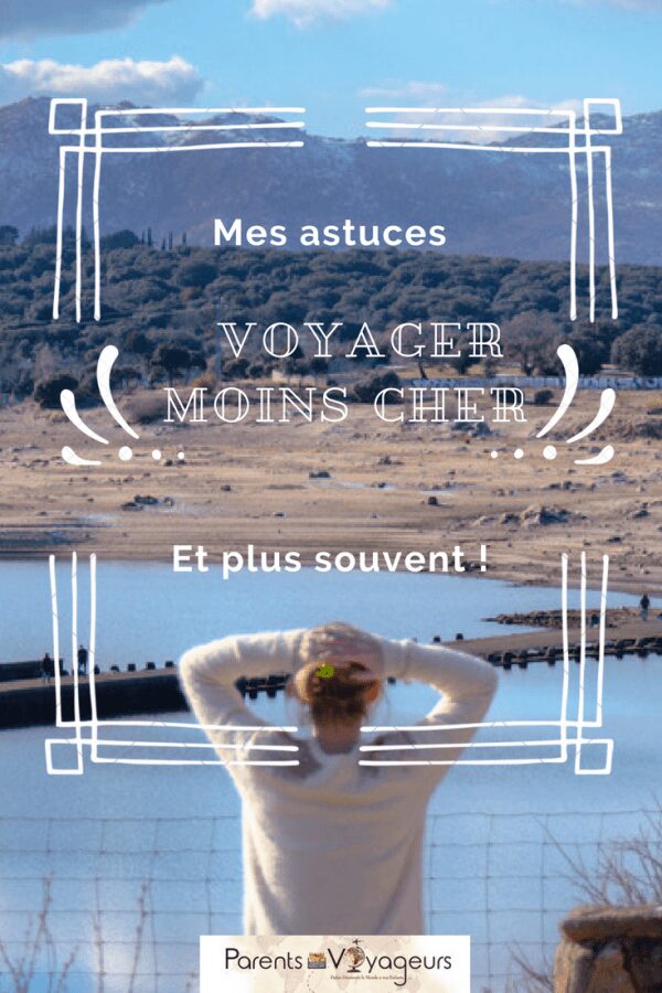 voyager moins cher et plus souvent en famille