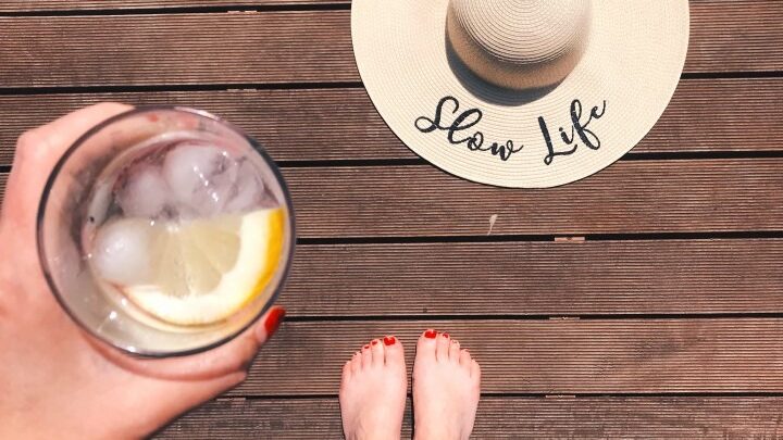 adopte la slow slife pour la rentree