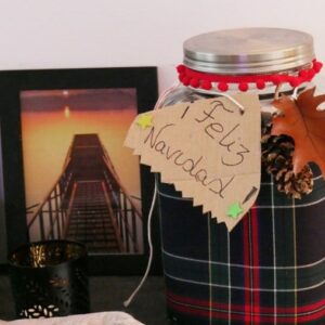 comment créer un calendrier de l'Avent quand on n'a pas le temps