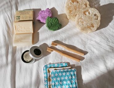 Comment avoir une salle de bain zéro déchet ? (sans prise de tête).