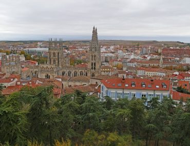 Visiter Burgos et les environs : que faire avec des enfants ?